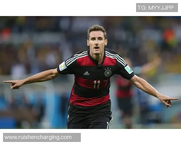 德国足球巨星盘点：排名前十的传奇球员和他们的辉煌成就