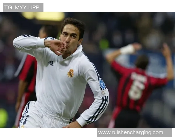 皇马足球历史十大传奇球星盘点与成就回顾